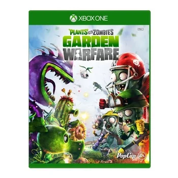 Electronic Arts Plants vs Zombies Garden Warfare Xbox One Game